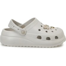 Polaris 407144.Z6FX Bej Kadın Deniz Ayakkabısı