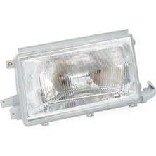 Ayfar Doğan Slx Sol Far