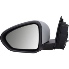 Bkm Fiat Egea Sol Dikiz Aynası Elektrikli, Isıtmalı, Astarlı, Konveks 2016-2020