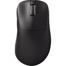 Akko Nest Black 8k Hz Pixart 3950 Sensör Kablosuz Gaming Mouse
