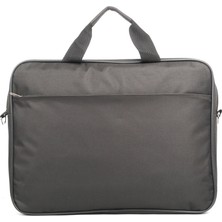 Arabulalaca Macbook Pro 16 Inç 2026 A3429  M5  Max Çipli  Koruma Taşıma Çantası ÖLÇ:27-38CM  Gri