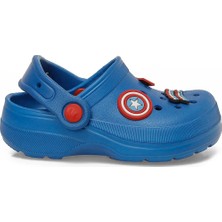 Avengers CAPTAIN.P6FX Saks Erkek Çocuk Deniz Ayakkabısı