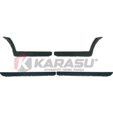 Arkıl Dkş Doğan Şahin Kartal Ön Arka Sağ Sol Marşbiyel Bakalit Takım 4'lü