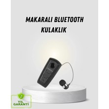 Veralya Profesyonel Bluetooth Kulaklık – Hızlı Şarj, Çift Cihaz Desteği, Uzun Süreli Kullanım Vera