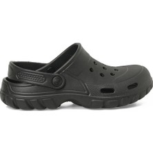 Polaris 401377.Z6FX Siyah Kadın Deniz Ayakkabısı