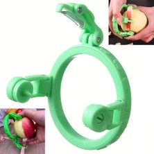 Ayt Sunup SN-29664 Manuel Çok Amaçlı Sebze-Meyve Soyucu