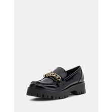 Guess Almer Kadın Loafer Ayakkabı FLPALRELE14