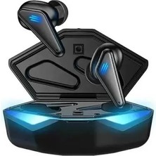 K55 Kulaklık Veralya Tech