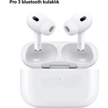 Pro 3 Kablosuz Bluetooth Kulaklık Veralya Tech
