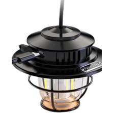 HS67-KAMP Lambası Veralya Tech