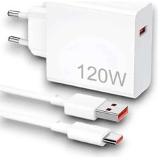 120W Şarj Aleti Veralya Tech