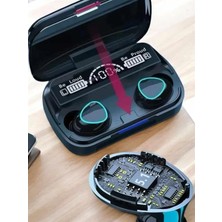 Gürültü Önleyici Spor ve Günlük Kullanım Için Konforlu ve Şık Kablosuz Kulaklık Veralya T