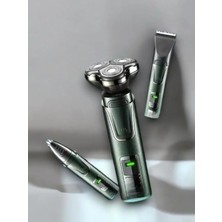 Hk 3600 Tıraş Makinesi Veralya Tech