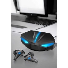Bluetooth Gamer Oyuncu Kulaklığı Anc Özelliği Yüksek Ses Kaliteli Veralya Tech
