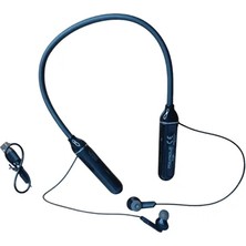 Veralya Polygold PG-100 Type-C Şarjlı Bluetooth Kulaklık – Boyun Askılı, Uzun Pil Ömürlü, Mikrofon