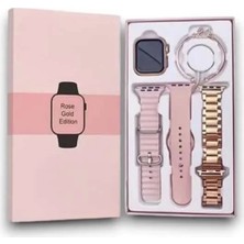 G9 Mini Akıllı Saat Veralya Tech