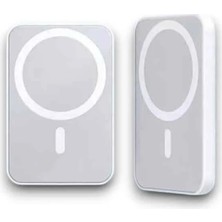 LF-100 Magsafe 5.000 Mah Veralya Tech