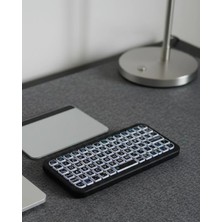 M7 Bluetooth Klavye Veralya Tech