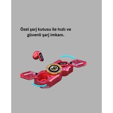 Orijinal 2025 Bluetooth Kulaklık Titreşim Uyarılı A Kalite Kablosuz Veralya Tech