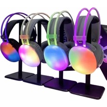 2025 Model Bluetooth Kulaklık Kulak Üstü Kablosuz Uzun Ömürlü Unısex Veralya Tech