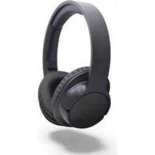 Kablosuz Bluetooth Kulaklık Kulak Üstü Mikrofonlu 5.0 Bluetooth Anc Özelliği Veralya Tech