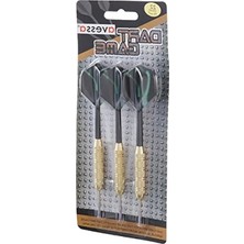 Calperia Profesyonel Kullanım Için 3'lü Paket 22 gr T Oku