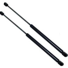 Calperia Focus 2 Sedan 2005-2011 Modeli Için Sağ-Sol Takım Bagaj Amortisörü