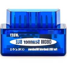 Calperia Obdıı Arıza Tespit Cihazı - Bluetooth 5.1 Destekli