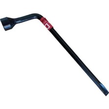 Calperia 19 mm Metal Somun Anahtarı - L Tipi Bijon Anahtar