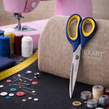 Taksun Terzi Kağıt Kumaş Makası 9,5 Inch (24CM) GL190