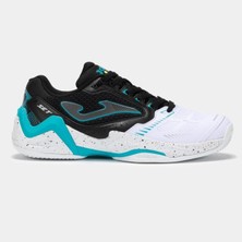 Joma Set Erkek Toprak Kort Tenis Ayakkabısı TSETS2541C