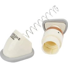 Boyun ve Çene Altı Kaslarını Çalıştırmaya Yardımcı Egzersiz Aleti Veralya Tech