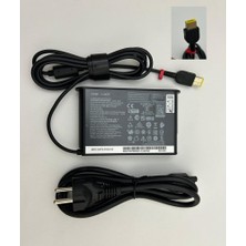 Lenovo Ideapad Gaming 3-15IHU6 Type 82K1  Notebook Adaptör (Muadil 20V 6.75A 135W)
