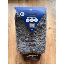 Calperia Profesyonel Araç Yıkama Eldiveni, Uzun Ömürlü ve Yumuşak