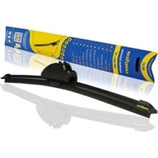 Calperia Ön Tek Muz Silecek - 400 mm