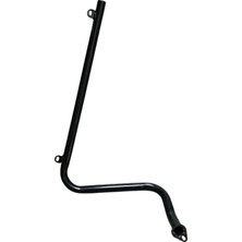 Stmax Elit 940 Ön Plastık Koruma Demiri Sol