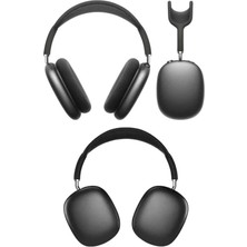 2025 Model Kulak Üstü Kablosuz Bluetooth Kulaklık Gürültü Azalta Uzun Pil Veralya Tech