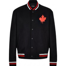 Logo Varsity Ceket