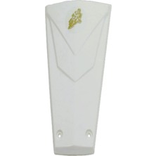 Mondial Mondial Sfc Snappy Ön Üçgen Panel Beyaz