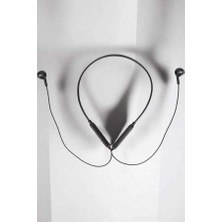 Yeni Nesil Bluetooth Kulaklık Kablolu Kulak Içi Dijital Göstergeli Veralya Tech