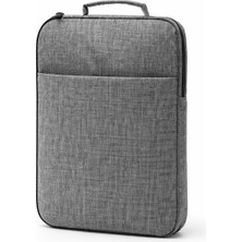 Velvoria Dark Evopad A1042 - 10.1"sera Mono Su Geçirmez Notebook Çantası