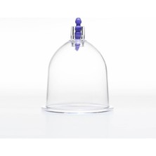 5 Numara Hacamat Kupası 100 Adet Veralya Tech