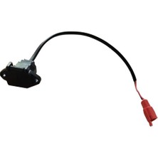 Stmax Elit 940 - Elit 960 Akü Şarj Kablosu