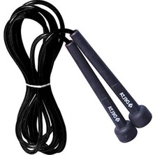 Calperia Ayarlanabilir Atlama Ipi - Uzunluk Ayarı, Siyah