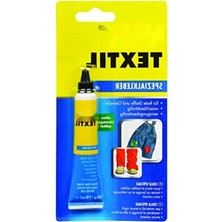 Calperia Ekonomik Kumaş Yapıştırıcı, Tekstil Uygulamaları Için