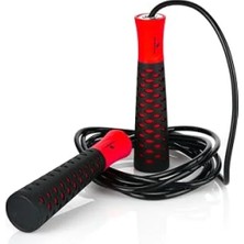 Calperia Ayarlanabilir Uzunlukta Atlama Ipi - Hızlı Zıplama Için