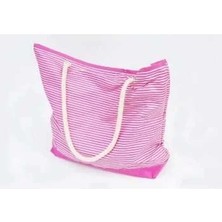 Ferrino Pazar Çantası Alışveriş Çantası Plaj Çantası Günlük El Çantası