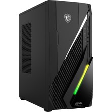 MSI Msı Mag Infinite S3 I7-14700 14NVL5-104EU-K107 16GB 1tb Gtx 1660 6gb W11HOME Masaüstü Oyun Bilgisayarı
