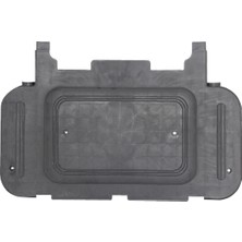 Stmax Elit 940 - Elit 960 Paspas Alt Plastiği Arka