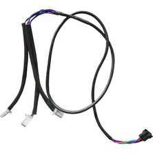 Stmax Elit 940 Kademeli Arka Stop Lambası Tesisat Kablosu